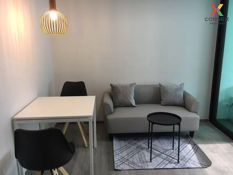 เช่าคอนโด  รีช พหลโยธิน 52 BTS-สะพานใหม่ คลองถนน เขต สายไหม กรุงเ 1