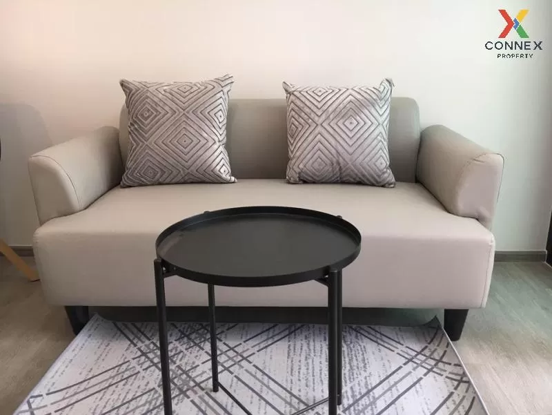 เช่าคอนโด  รีช พหลโยธิน 52 BTS-สะพานใหม่ คลองถนน เขต สายไหม กรุงเ 2