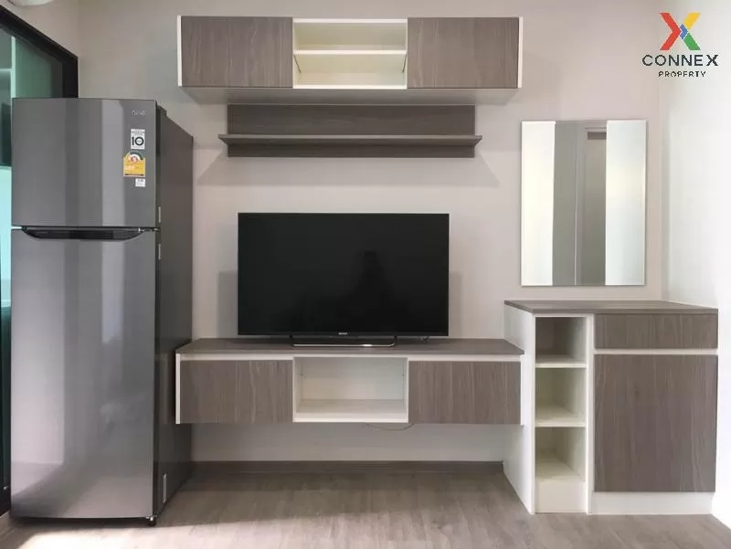 เช่าคอนโด  รีช พหลโยธิน 52 BTS-สะพานใหม่ คลองถนน เขต สายไหม กรุงเ 4