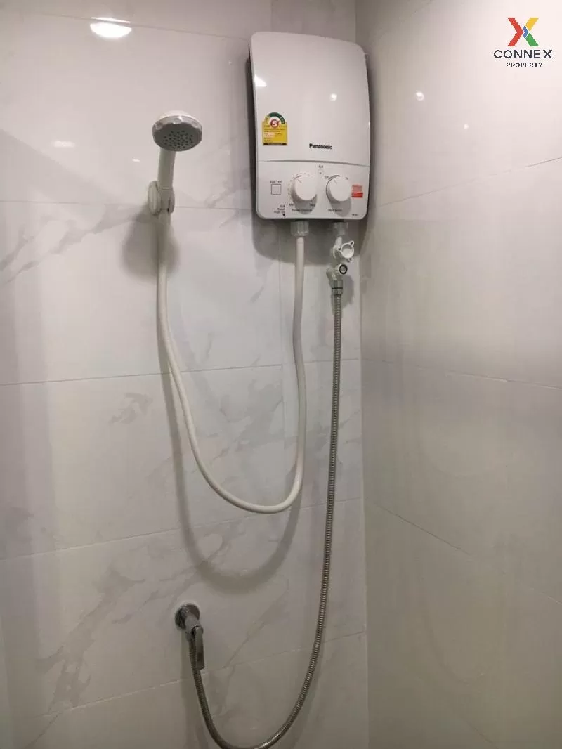 เช่าคอนโด  รีช พหลโยธิน 52 BTS-สะพานใหม่ คลองถนน เขต สายไหม กรุงเ