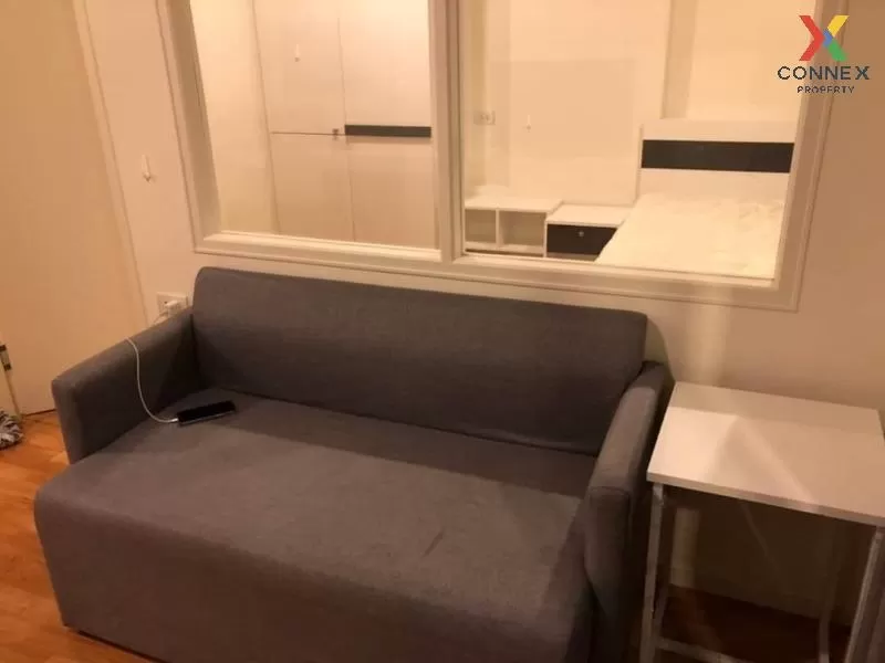 FOR RENT condo , Lumpini Ville Sukhumvit 101/1 - Punnawithi , BTS 2