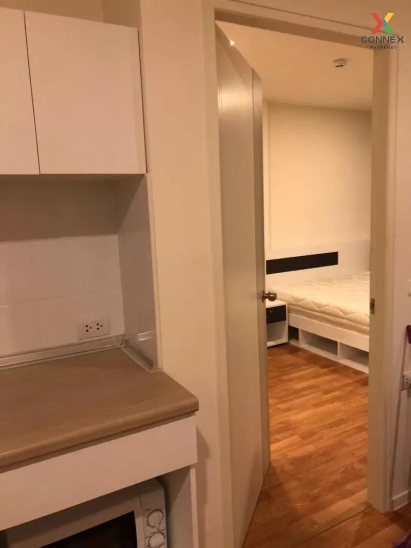 FOR RENT condo , Lumpini Ville Sukhumvit 101/1 - Punnawithi , BTS