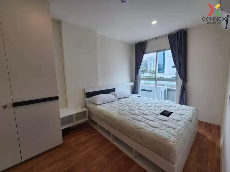 FOR RENT condo , Lumpini Ville Sukhumvit 101/1 - Punnawithi , BTS