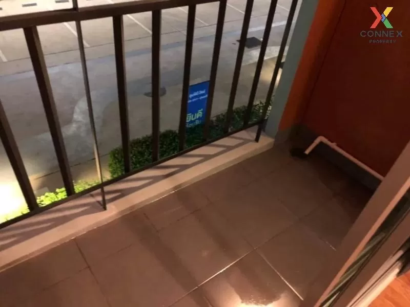 FOR RENT condo , Lumpini Ville Sukhumvit 101/1 - Punnawithi , BTS