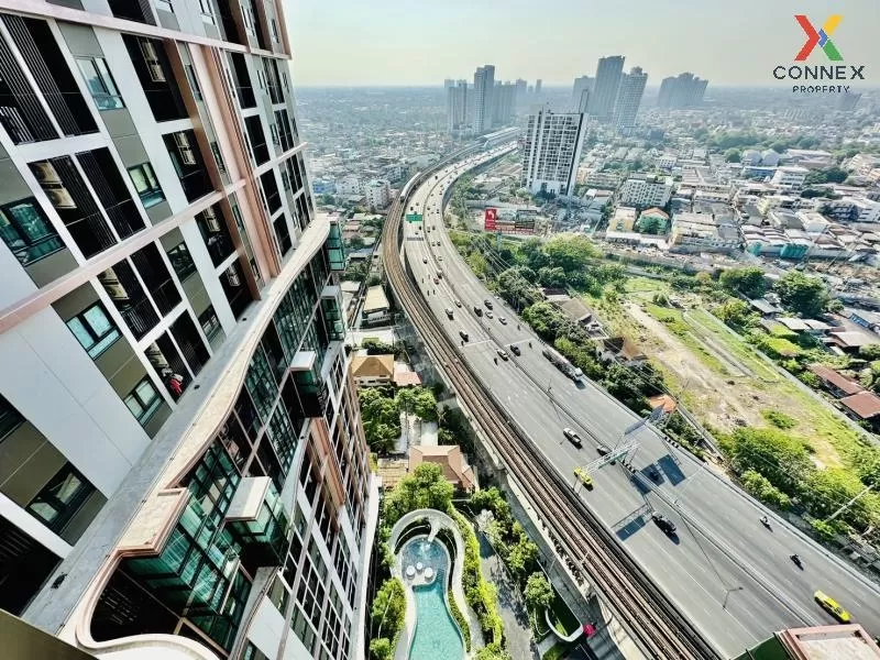 เช่าคอนโด   อัลติจูด ยูนิคอร์น สาทร-ท่าพระ  BTS-ตลาดพลู ตลาดพลู เ เช่าคอนโด   อัลติจูด ยูนิคอร์น สาทร-ท่าพระ  BTS-ตลาดพลู ตลาดพลู เ