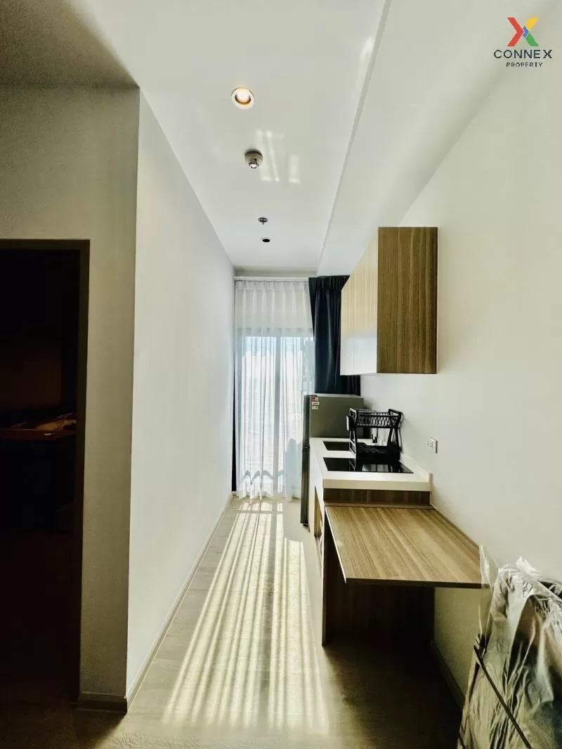 เช่าคอนโด   อัลติจูด ยูนิคอร์น สาทร-ท่าพระ  BTS-ตลาดพลู ตลาดพลู เ เช่าคอนโด   อัลติจูด ยูนิคอร์น สาทร-ท่าพระ  BTS-ตลาดพลู ตลาดพลู เ 3