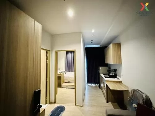 เช่าคอนโด   อัลติจูด ยูนิคอร์น สาทร-ท่าพระ  BTS-ตลาดพลู ตลาดพลู เขต ธนบุรี กรุงเทพ CX-75404