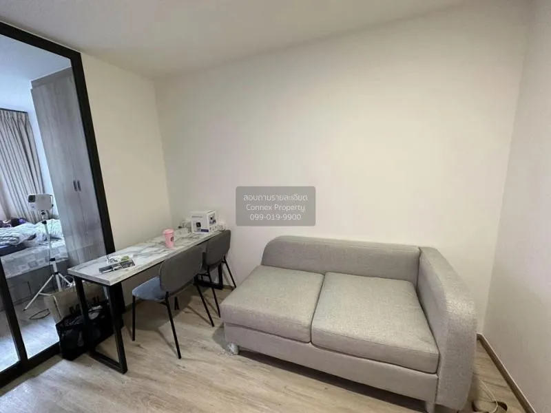 เช่าคอนโด  วันเดอร์ เกษตร ลาดยาว เขต จตุจักร กรุงเทพ CX-75405 2