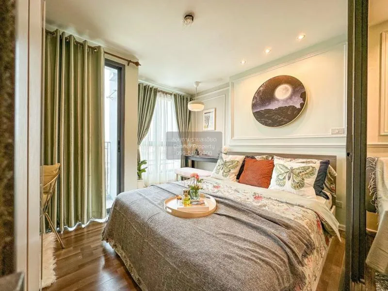 ขายคอนโด  ลิฟวิ่งเนสท์ รามคำแหง หัวหมาก เขต บางกะปิ กรุงเทพ CX-75