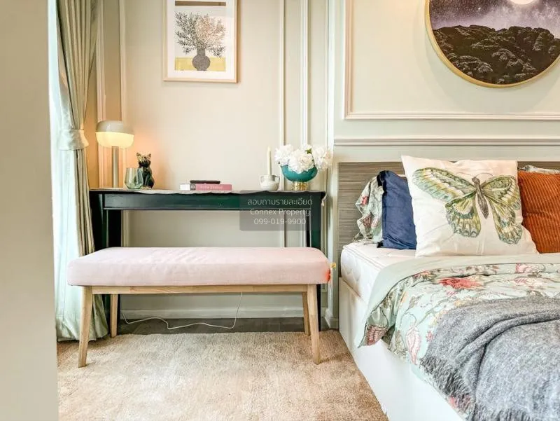 ขายคอนโด  ลิฟวิ่งเนสท์ รามคำแหง หัวหมาก เขต บางกะปิ กรุงเทพ CX-75