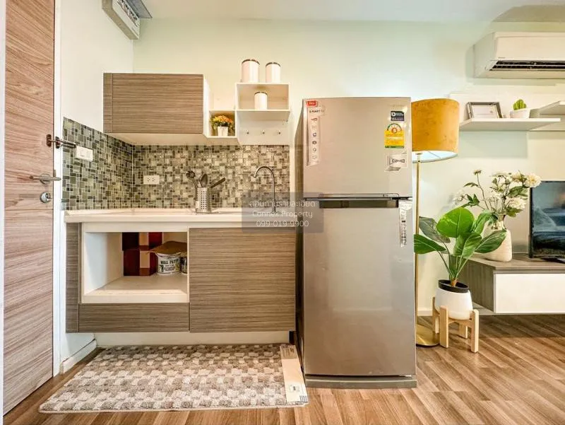 ขายคอนโด  ลิฟวิ่งเนสท์ รามคำแหง หัวหมาก เขต บางกะปิ กรุงเทพ CX-75