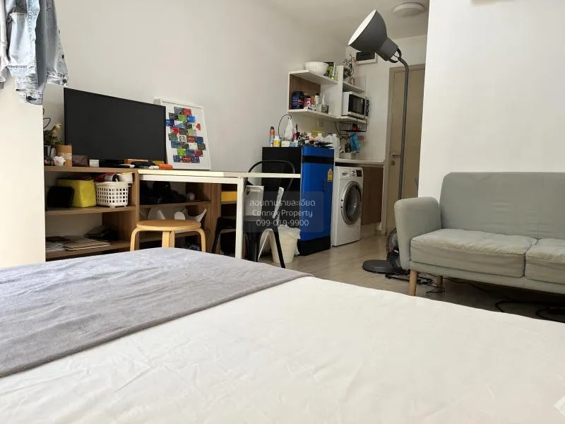 ขายคอนโด  เอลลิโอ สุขุมวิท 64 BTS-ปุณณวิถี บางจาก เขต พระโขนง กรุ 3