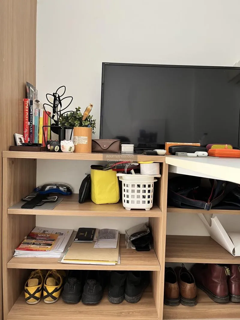 ขายคอนโด  เอลลิโอ สุขุมวิท 64 BTS-ปุณณวิถี บางจาก เขต พระโขนง กรุ 4