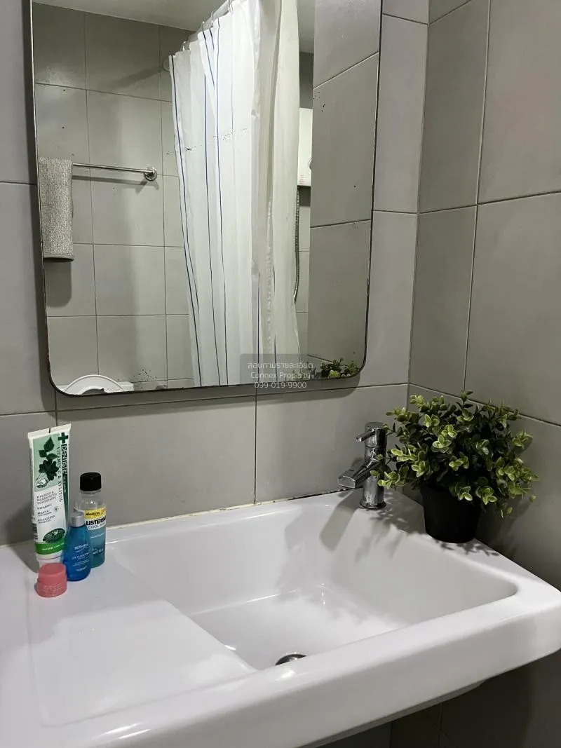 ขายคอนโด  เอลลิโอ สุขุมวิท 64 BTS-ปุณณวิถี บางจาก เขต พระโขนง กรุ