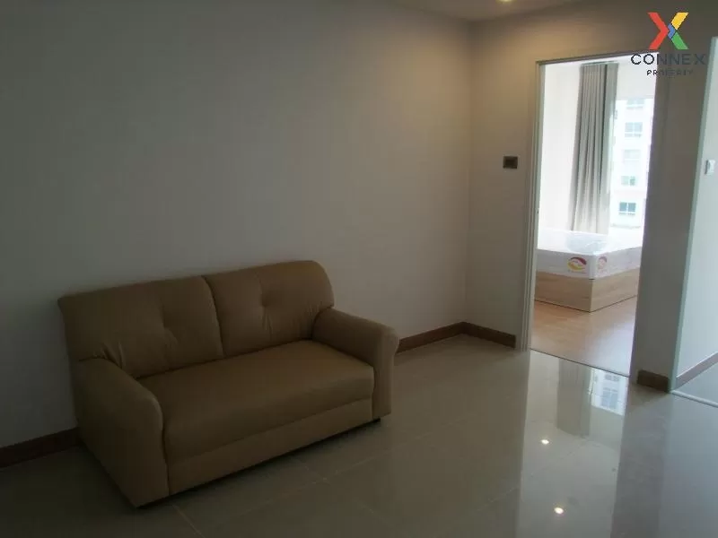 FOR RENT condo , Supalai Wellington 2 , MRT-Thailand Cultural Cen FOR RENT condo , Supalai Wellington 2 , MRT-Thailand Cultural Cen 1