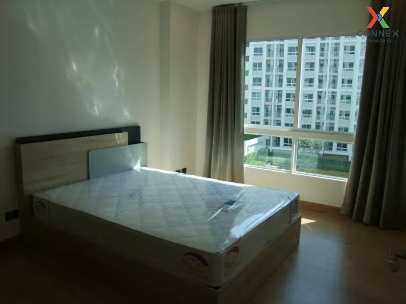 FOR RENT condo , Supalai Wellington 2 , MRT-Thailand Cultural Cen FOR RENT condo , Supalai Wellington 2 , MRT-Thailand Cultural Cen 4