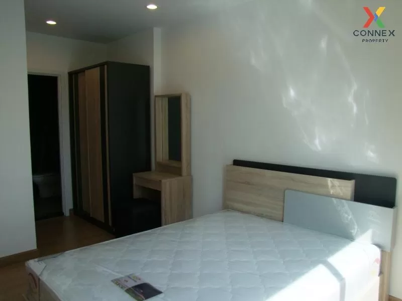 FOR RENT condo , Supalai Wellington 2 , MRT-Thailand Cultural Cen FOR RENT condo , Supalai Wellington 2 , MRT-Thailand Cultural Cen