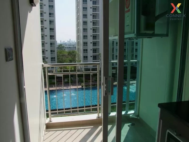 FOR RENT condo , Supalai Wellington 2 , MRT-Thailand Cultural Cen FOR RENT condo , Supalai Wellington 2 , MRT-Thailand Cultural Cen