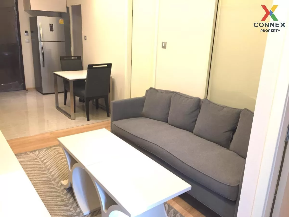 FOR RENT condo , H Sukhumvit 43 , BTS-Phrom Phong , Khlong Tan Nu 2