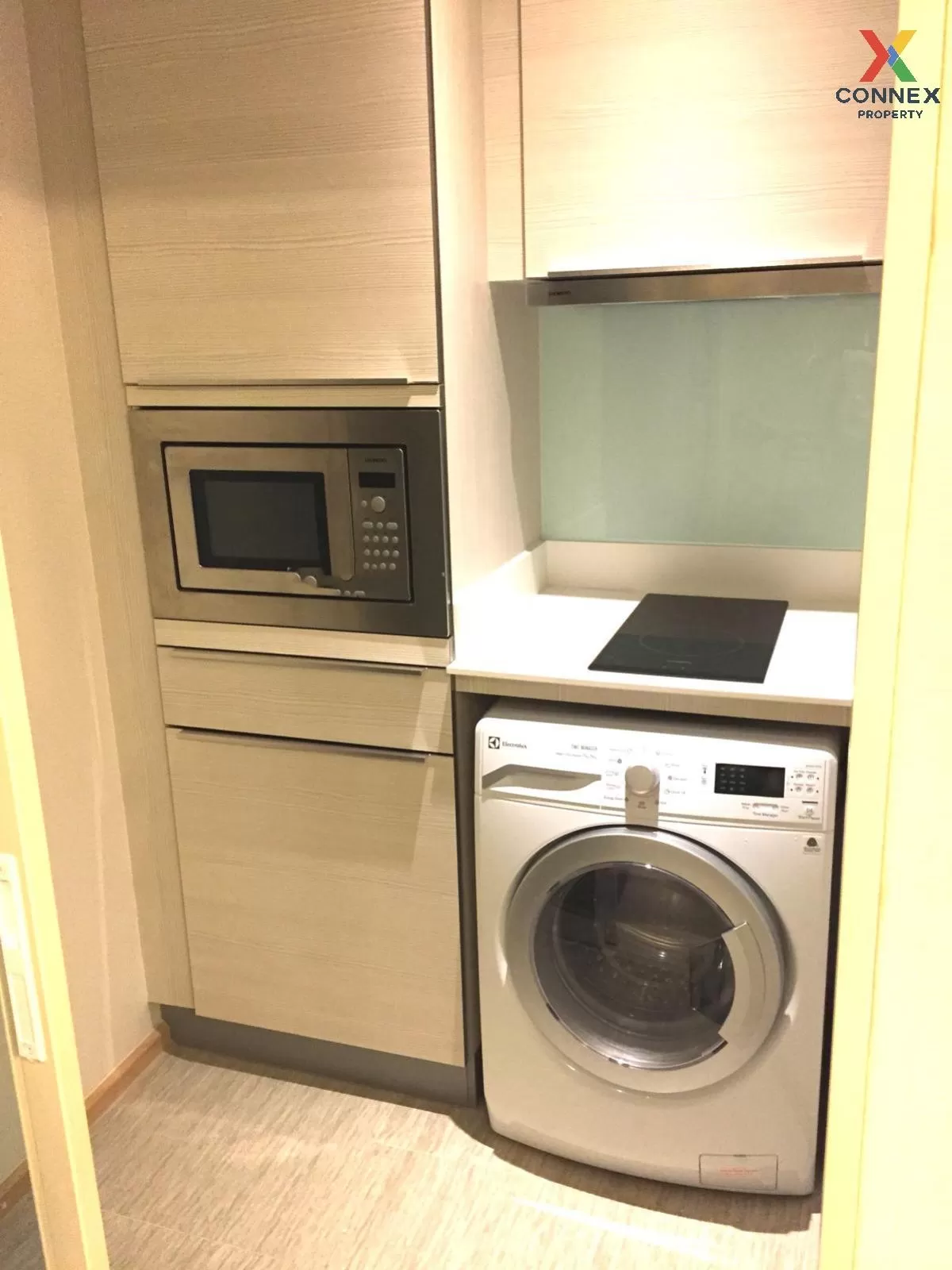 FOR RENT condo , H Sukhumvit 43 , BTS-Phrom Phong , Khlong Tan Nu 4