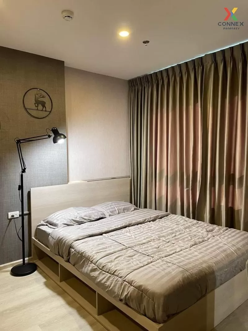 เช่าคอนโด  เอลลิโอ สาทร - วุฒากาศ BTS-วุฒากาศ บางค้อ เขต จอมทอง ก เช่าคอนโด  เอลลิโอ สาทร - วุฒากาศ BTS-วุฒากาศ บางค้อ เขต จอมทอง ก 3