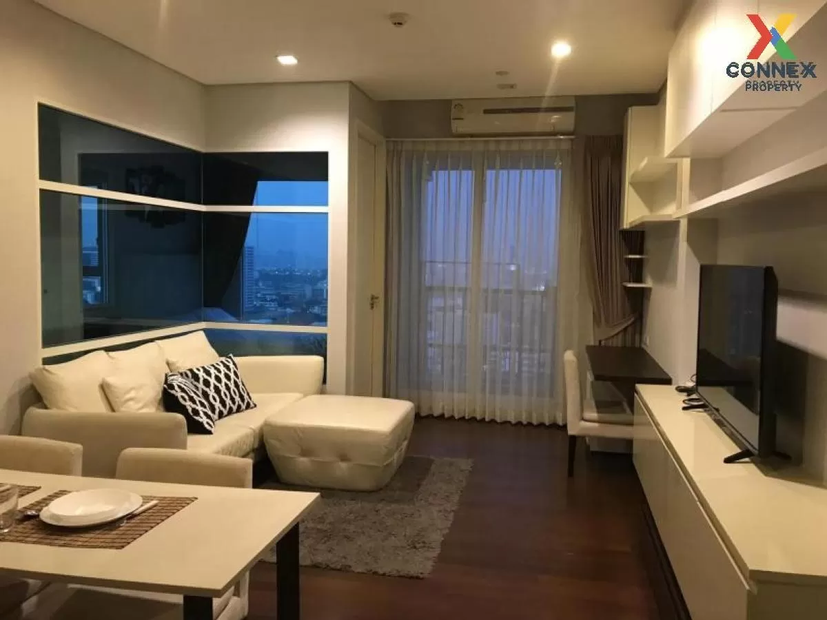 FOR RENT condo , IVY Thonglor , BTS-Thong Lo , Khlong Tan Nuea ,  1