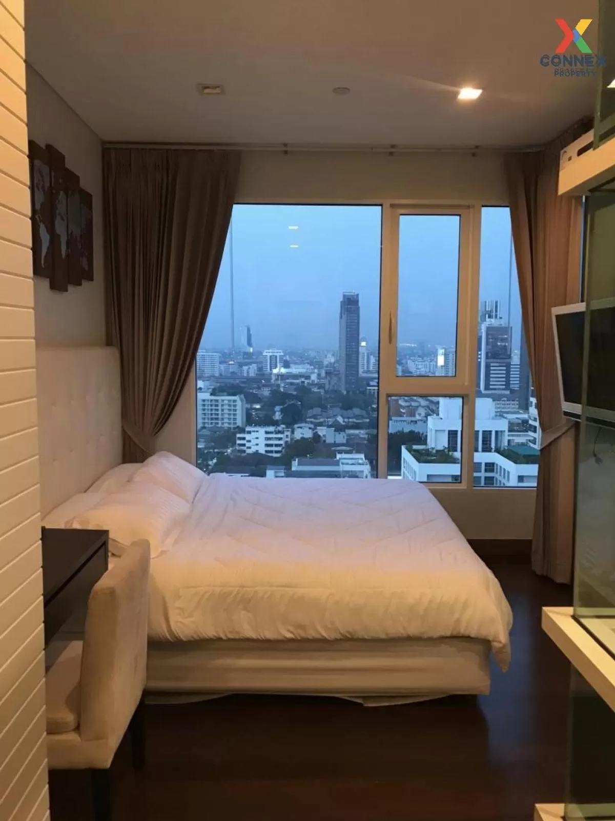 FOR RENT condo , IVY Thonglor , BTS-Thong Lo , Khlong Tan Nuea ,  3