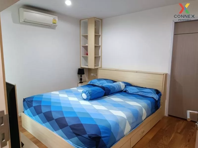 FOR RENT condo , Focus on Saladaeng , BTS-Sala Daeng , Silom , Ba 4