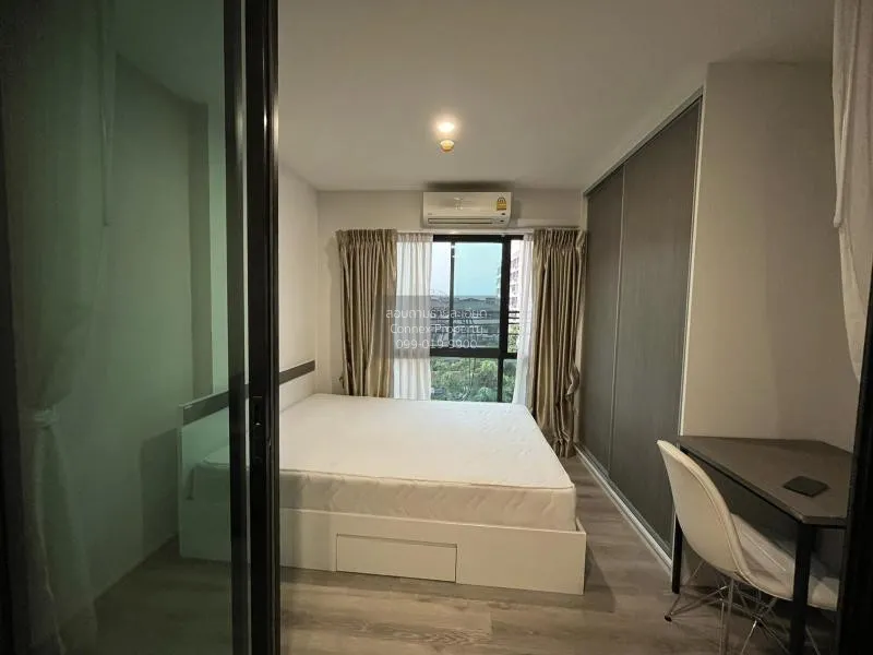 ขายคอนโด  ไลบรารี่ เฮ้าซ์ จรัญ 13 MRT-จรัญฯ 13 วัดท่าพระ เขต บางก 2