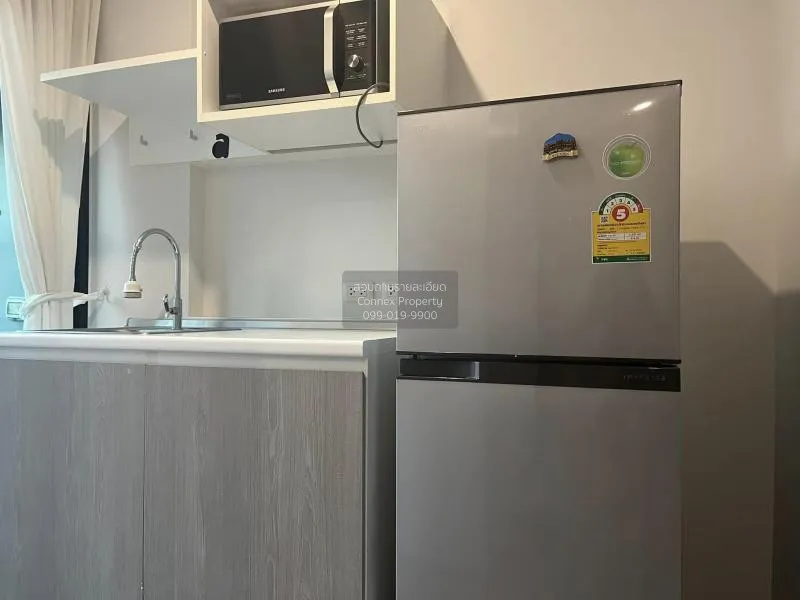 ขายคอนโด  ไลบรารี่ เฮ้าซ์ จรัญ 13 MRT-จรัญฯ 13 วัดท่าพระ เขต บางก 3