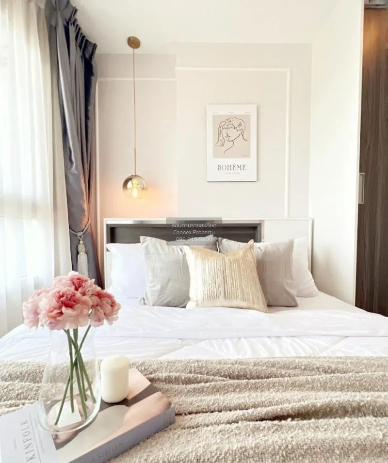 FOR SALE condo , Chewathai Phetkasem 27 , BTS-Bang Wa , Bang Wa , 4