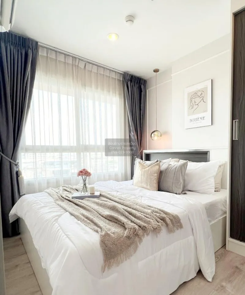 FOR SALE condo , Chewathai Phetkasem 27 , BTS-Bang Wa , Bang Wa ,