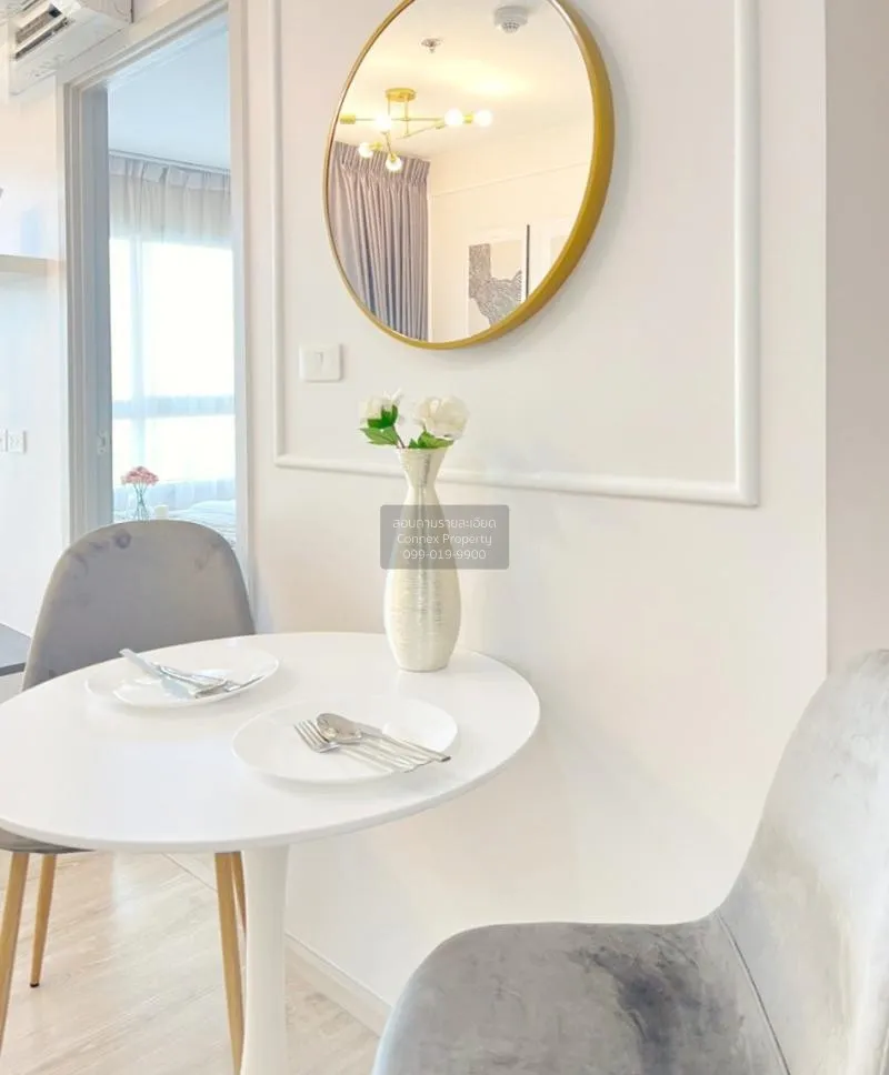 FOR SALE condo , Chewathai Phetkasem 27 , BTS-Bang Wa , Bang Wa ,