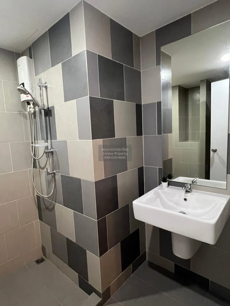 FOR SALE condo , Chewathai Phetkasem 27 , BTS-Bang Wa , Bang Wa ,