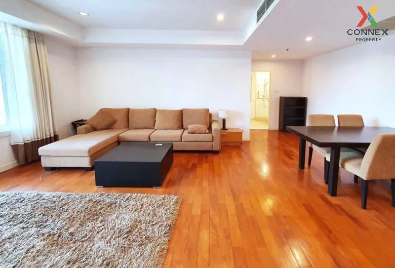 FOR RENT condo , Baan Siri 24 , BTS-Phrom Phong , Khlong Tan , Kh 1