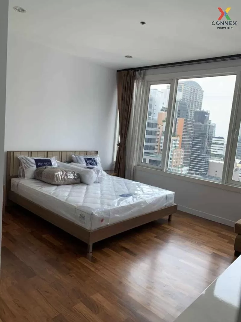 FOR RENT condo , Baan Siri 24 , BTS-Phrom Phong , Khlong Tan , Kh