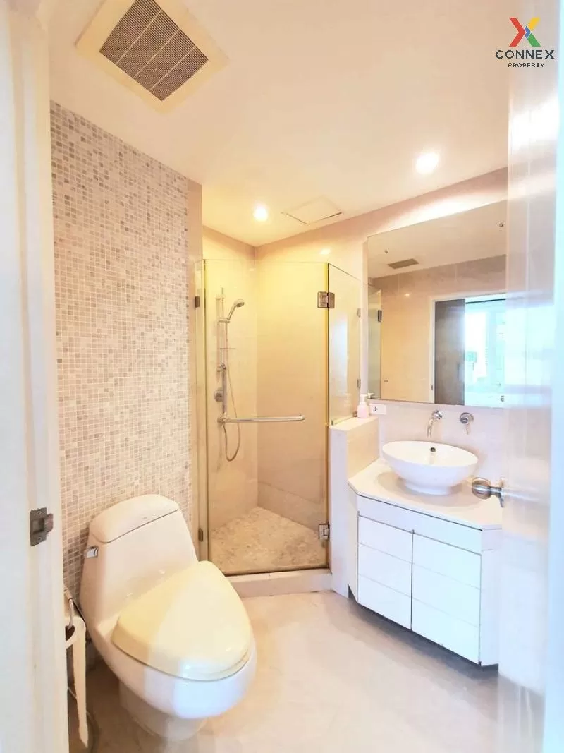 FOR RENT condo , Baan Siri 24 , BTS-Phrom Phong , Khlong Tan , Kh