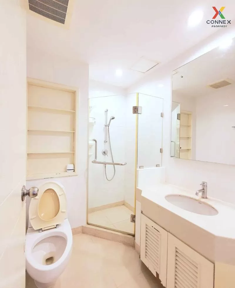 FOR RENT condo , Baan Siri 24 , BTS-Phrom Phong , Khlong Tan , Kh