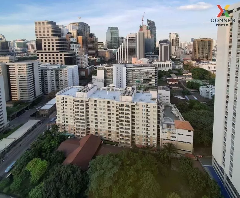 FOR RENT condo , Baan Siri 24 , BTS-Phrom Phong , Khlong Tan , Kh