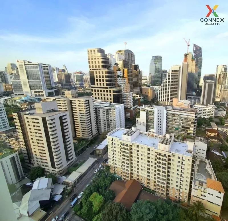 FOR RENT condo , Baan Siri 24 , BTS-Phrom Phong , Khlong Tan , Kh