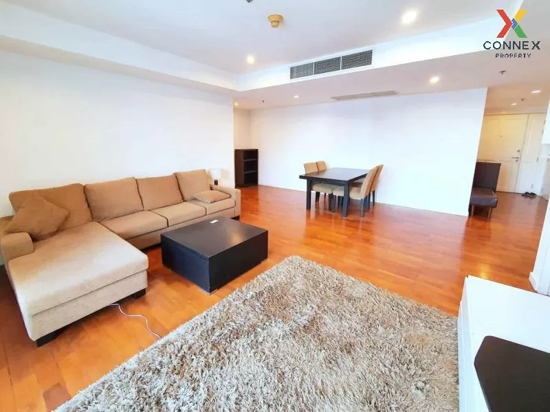 FOR RENT condo , Baan Siri 24 , BTS-Phrom Phong , Khlong Tan , Kh 2