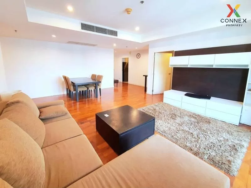 FOR RENT condo , Baan Siri 24 , BTS-Phrom Phong , Khlong Tan , Kh 4