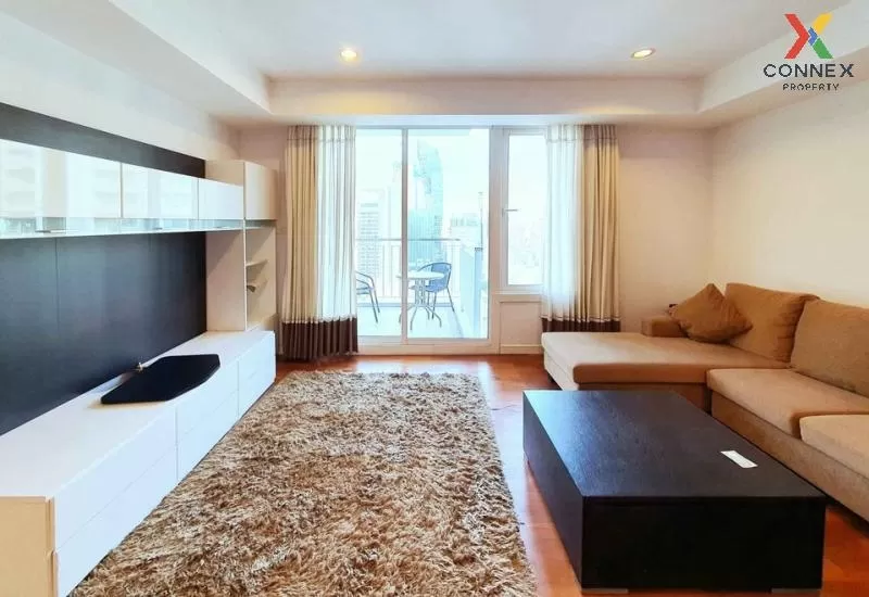 FOR RENT condo , Baan Siri 24 , BTS-Phrom Phong , Khlong Tan , Kh