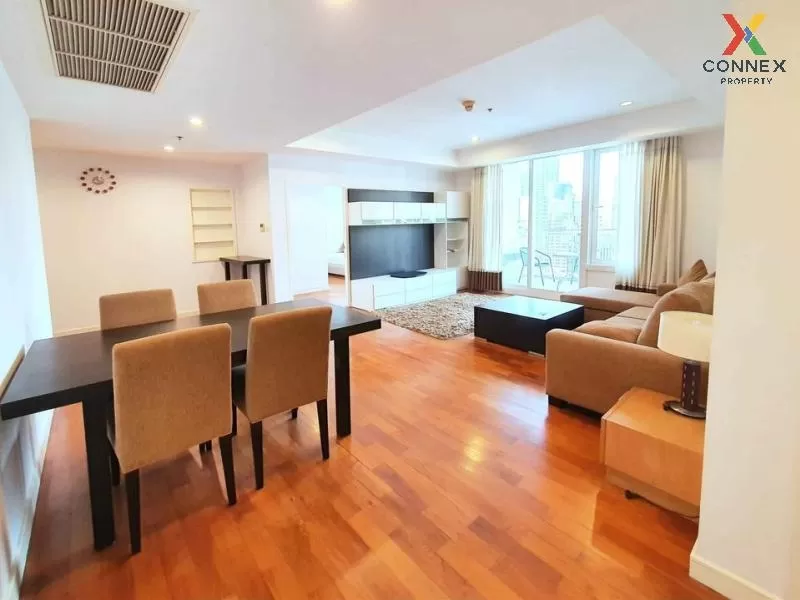 FOR RENT condo , Baan Siri 24 , BTS-Phrom Phong , Khlong Tan , Kh