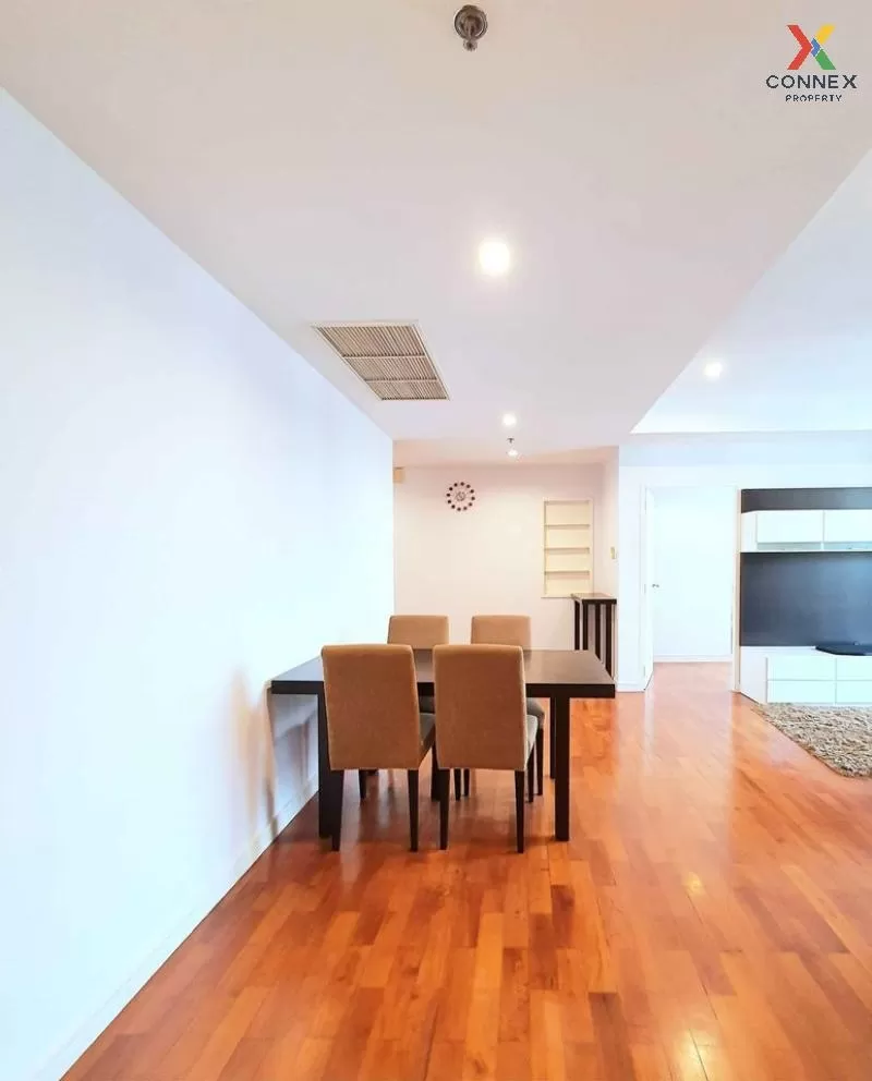 FOR RENT condo , Baan Siri 24 , BTS-Phrom Phong , Khlong Tan , Kh