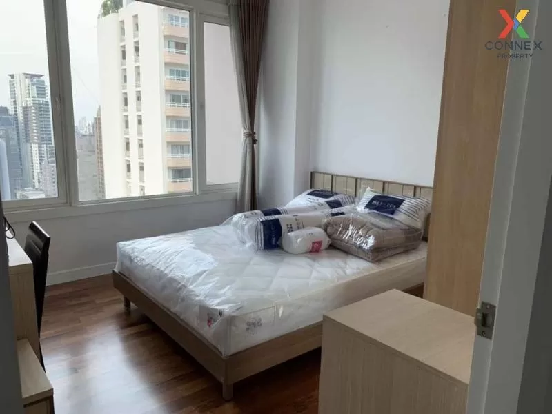 FOR RENT condo , Baan Siri 24 , BTS-Phrom Phong , Khlong Tan , Kh