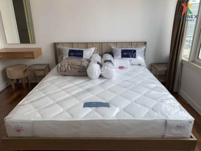 FOR RENT condo , Baan Siri 24 , BTS-Phrom Phong , Khlong Tan , Kh