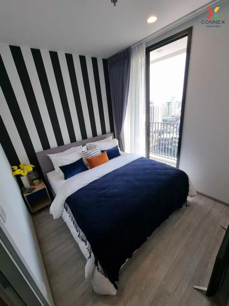 เช่าคอนโด  เอ็กซ์ที เอกมัย BTS-เอกมัย คลองตันเหนือ เขต วัฒนา กรุง