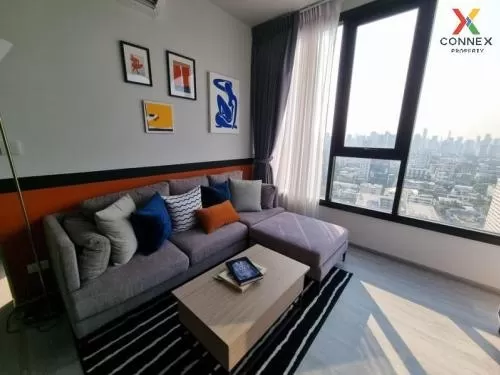 เช่าคอนโด  เอ็กซ์ที เอกมัย BTS-เอกมัย คลองตันเหนือ เขต วัฒนา กรุงเทพ CX-75425