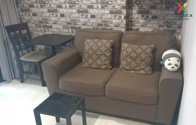 เช่าคอนโด  ไลฟ์ สุขุมวิท 48 BTS-พระโขนง พระโขนง เขต คลองเตย กรุงเ 2